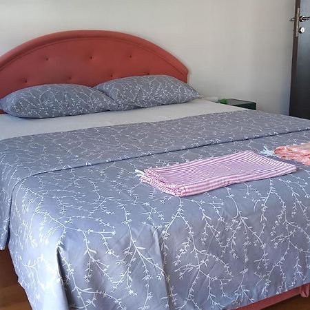 Central Home Podgorica Kültér fotó