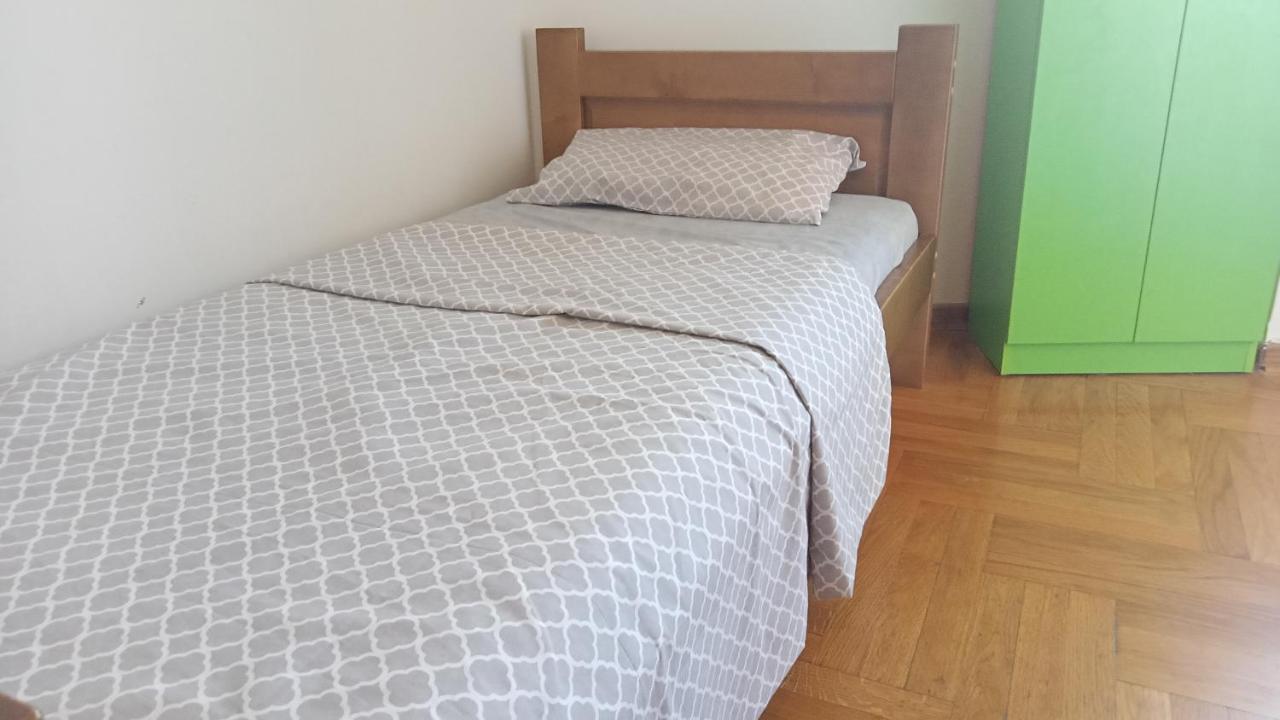 Central Home Podgorica Kültér fotó
